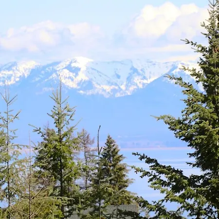 Rare Lakeside Home With Hot Tub & Lake Views!